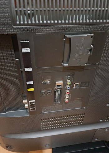 Samsung Akıllı televizyon - Görsel 8