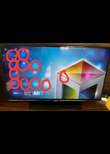 Samsung Akıllı televizyon - Görsel 3