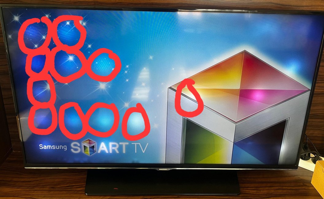 Samsung Akıllı televizyon - Görsel 4