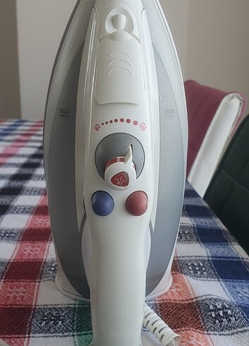 Braun Freestyle Ütü