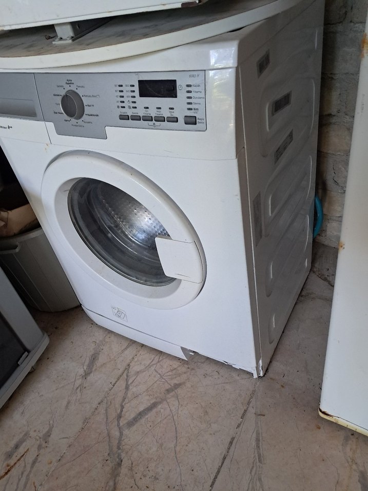 arcelik camasir makinesi - Görsel 2