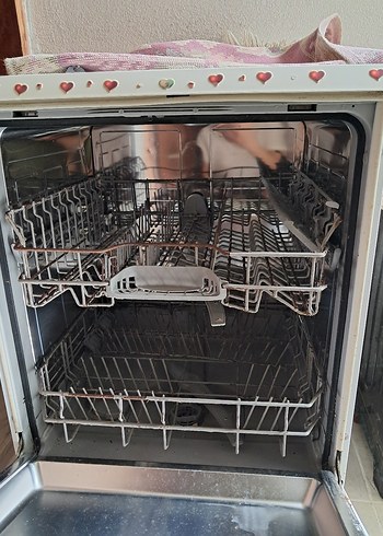 bulaşık makinesi temiz pazarlık olur??? - Görsel 2