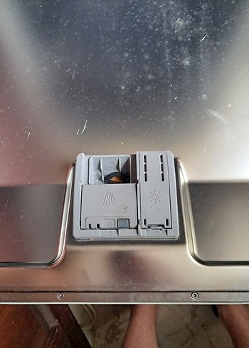 bulaşık makinesi temiz pazarlık olur??? - Görsel 4