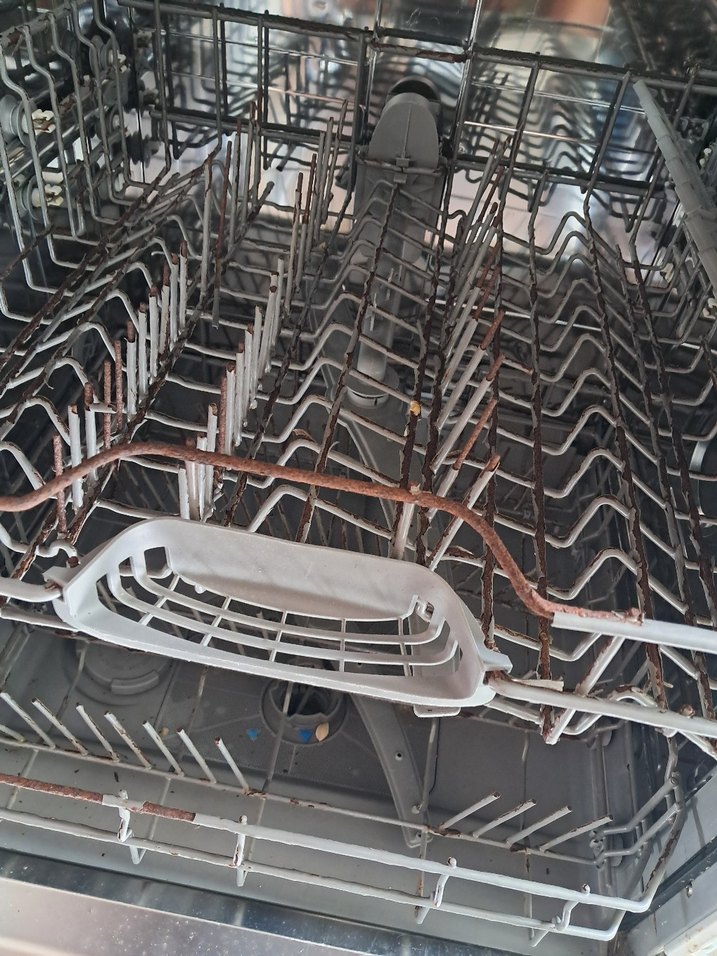 bulaşık makinesi temiz pazarlık olur??? - Görsel 5