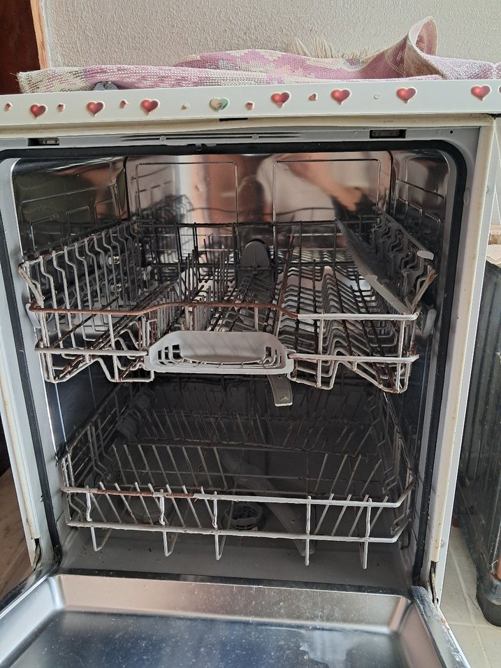 bulaşık makinesi temiz pazarlık olur??? - Görsel 2