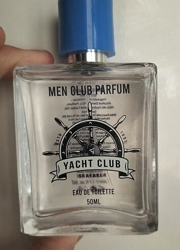 Avon erkek parfüm