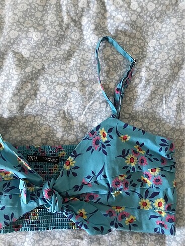 Zara crop