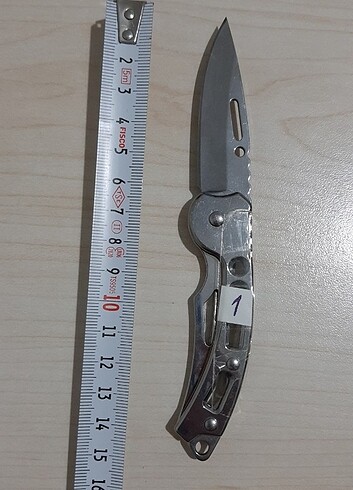  Cep çakı 