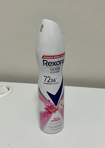 Rexona Kadın Deodorant Sexy Bouquet 150 ml - Görsel 2