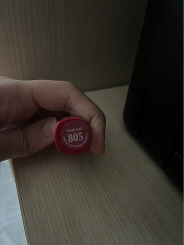 Beden Maybelline New York ruj
