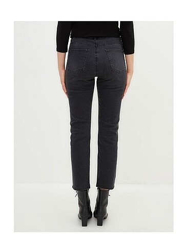 Addax kadın slim fit jean