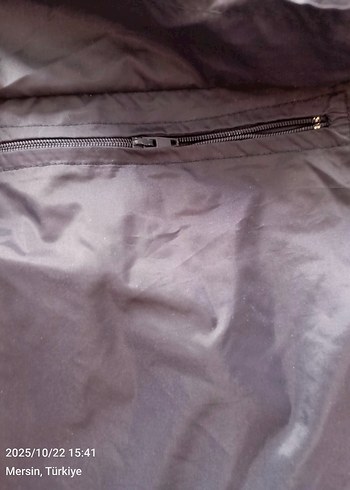 Erkek Lacivert Mini Şort Mayo - Görsel 3