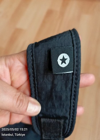Beden siyah Renk Siyah Baskılı Kadın Sırt Çantası