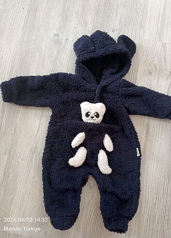 Polar uyku tulumu