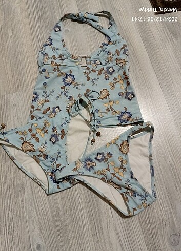 m Beden Sea marka bikini takım