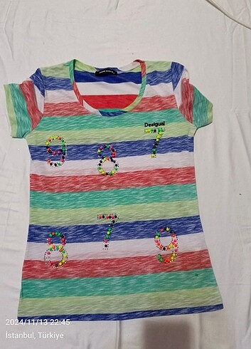 Patlama T-shirt