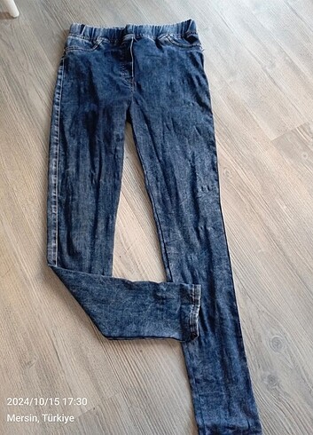 Lcw tayt jean