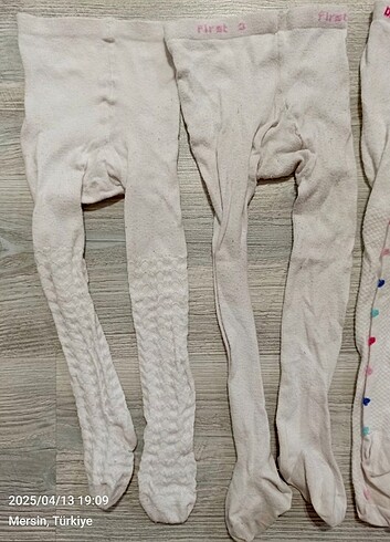 Toplu çorap - Görsel 2