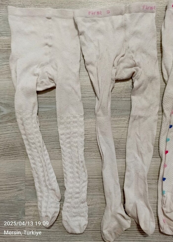 Toplu çorap - Görsel 2