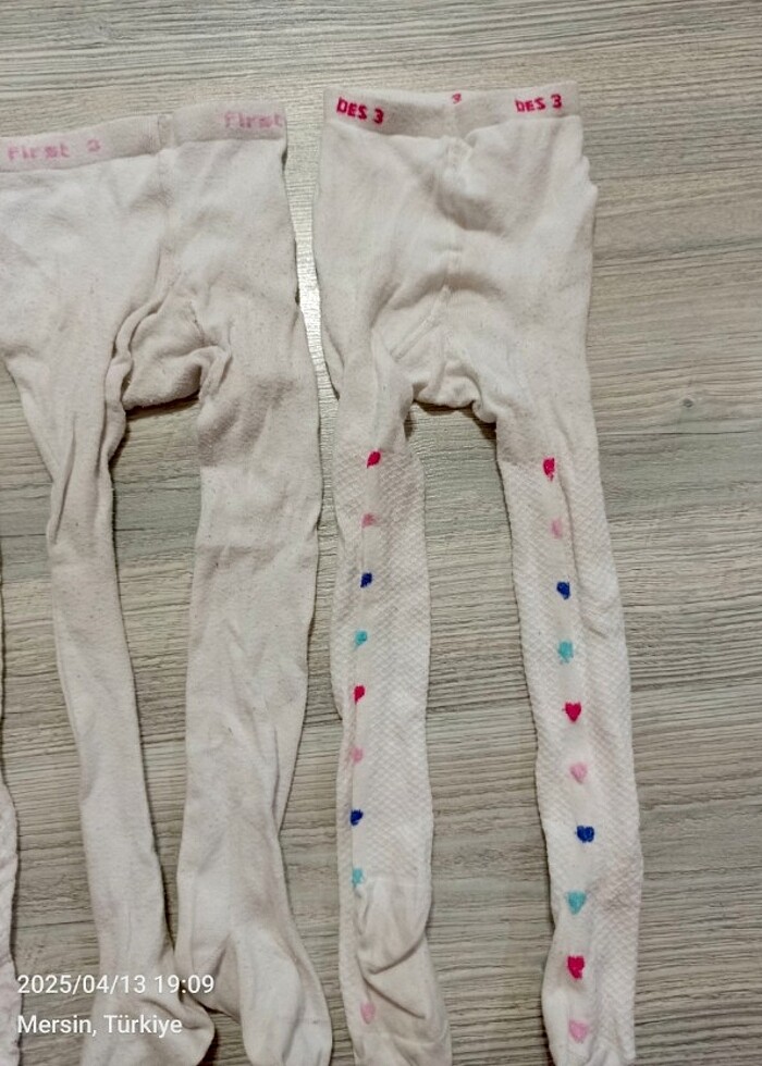 Toplu çorap - Görsel 3