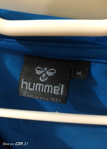 Hummel Eşofman üstü ceket