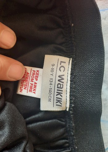 LC Waikiki kiz cocuk tütü