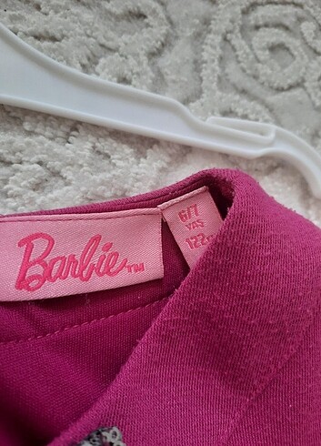 Barbie Kiz cocuk elbise