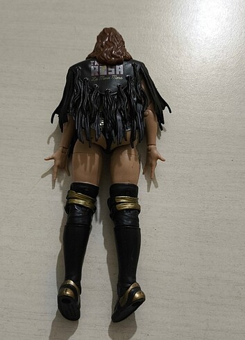 AEW WWE Figür