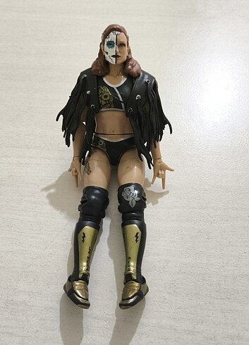 AEW WWE Figür