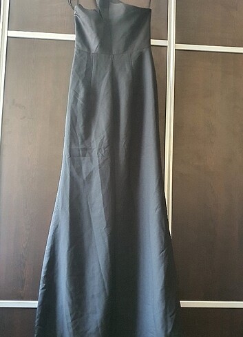 Uzun #abiye #mezuniyet elbisesi