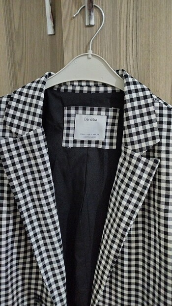 Bershka blazer