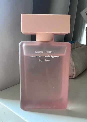 Narciso Rodriguez Musc Nude Kadın Parfümü