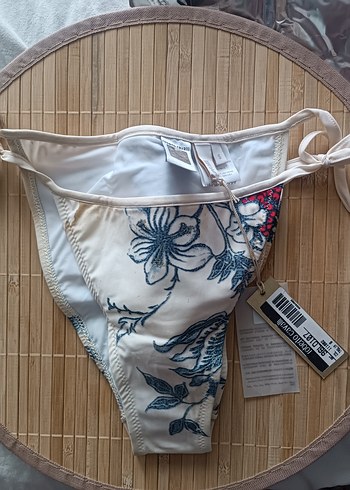 ROoberto Cavalli Bikini Altı