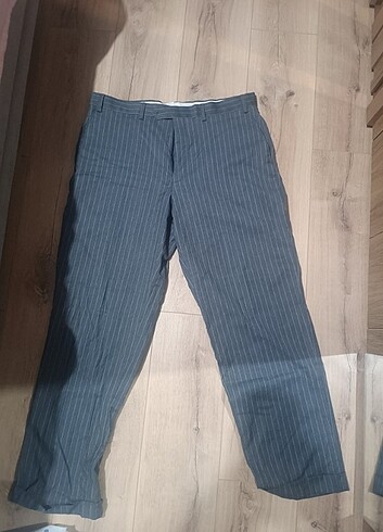 Kumaş pantolon