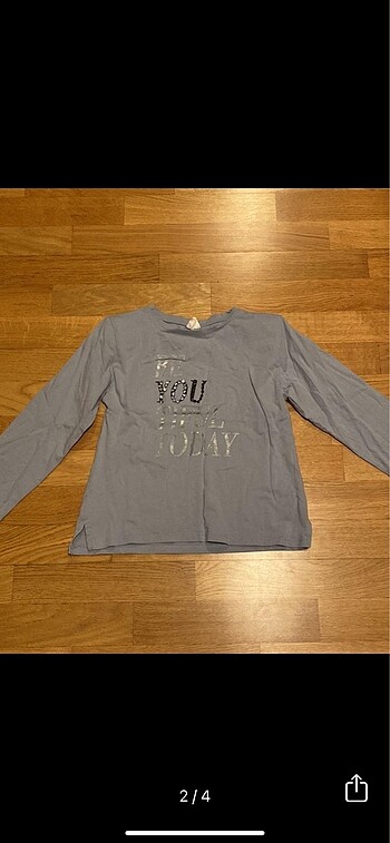 Zara Zara bluz