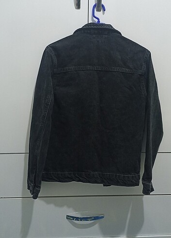 LC Waikiki Erkek çocuk kot ceket