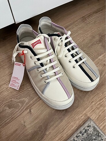 Camper kadın ayakkabı