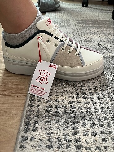 Camper Camper kadın ayakkabı