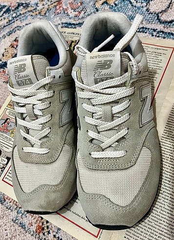 42 Beden New balance 574