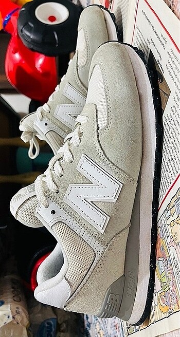 New Balance New balance 574