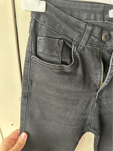 xs Beden Kot pantolon