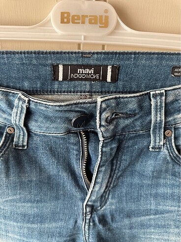 Mavi Jeans Kot pantolon