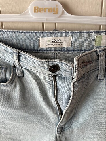 Colin's Kot pantolon