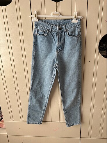 Kot pantolon