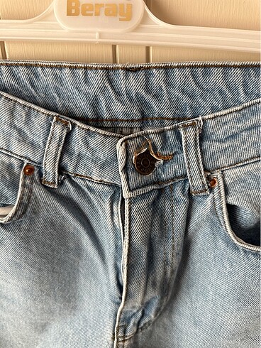 xs Beden Kot pantolon