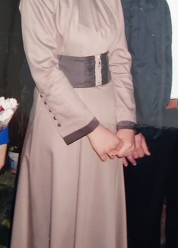 Günlük elbise