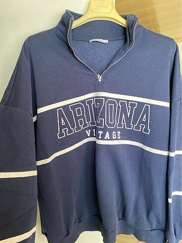 xl Beden Sweatshirt