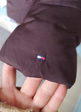 Tommy Hilfiger Orjinal Tommy mont