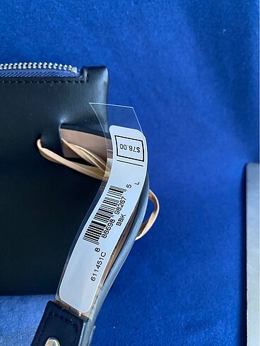 Beden çeşitli Renk Orjinal calvin klein bel çantası