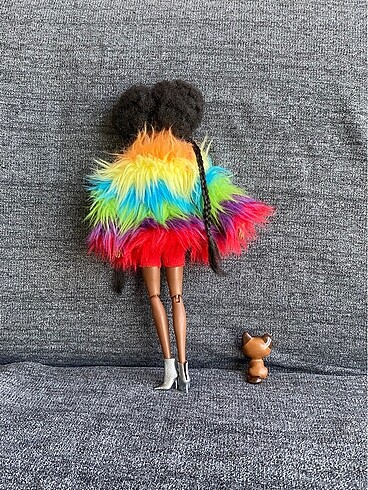  Beden Orjinal Barbie extra
